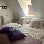 Chez Josephine - La Du Clocher Apartment Dambach-la-Ville