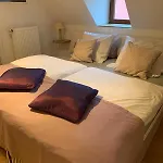 Apartment Chez Josephine - La Du Clocher Dambach-la-Ville