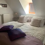 Apartment Chez Josephine - La Du Clocher