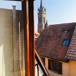 Apartment Chez Josephine - La Du Clocher Dambach-la-Ville