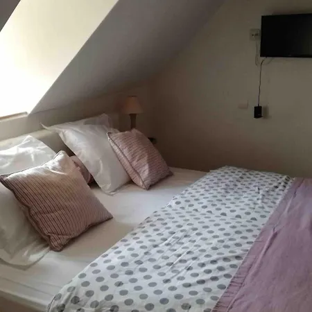 Apartamento Chez Josephine - La Du Clocher