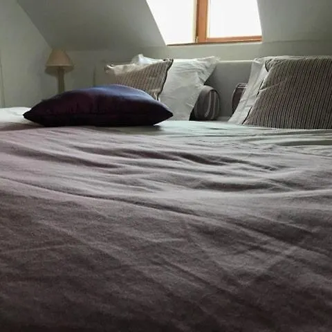 Apartamento Chez Josephine - La Du Clocher Dambach